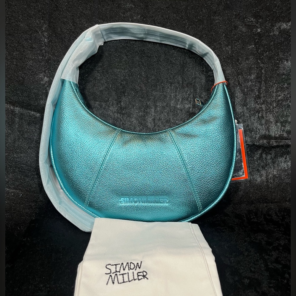 Simon Miller Mini Dough Bag